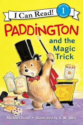 Paddington e il trucco magico - Paddington and the Magic Trick