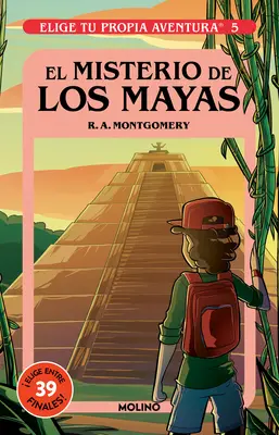 El Misterio de Los Mayas/ Il mistero dei Maya - El Misterio de Los Mayas/ Mystery of the Maya