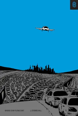Dov'è la mia macchina volante? - Where Is My Flying Car?