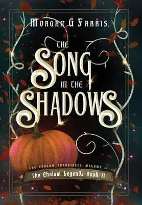 La canzone nell'ombra - The Song in the Shadows