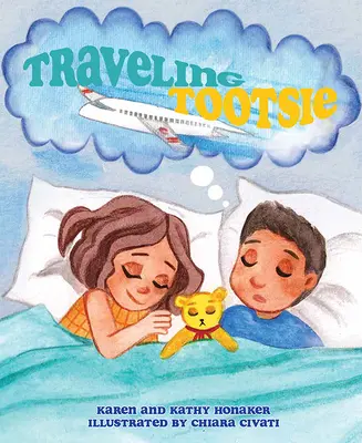 Viaggio con Tootsie - Traveling Tootsie
