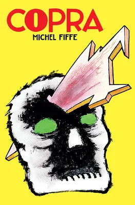 Copra Master Collection, Libro Primo - Copra Master Collection, Book One