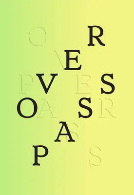 Sam Contis: Cavalcavia - Sam Contis: Overpass