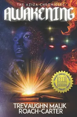 Le cronache di Aziza: Risveglio - The Aziza Chronicles: Awakening