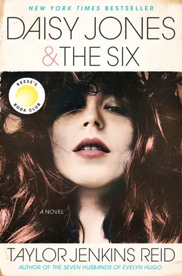 Daisy Jones e i Sei (Edizione TV Tie-In) - Daisy Jones & the Six (TV Tie-In Edition)