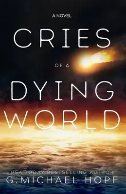 Grida di un mondo morente - Cries of a Dying World