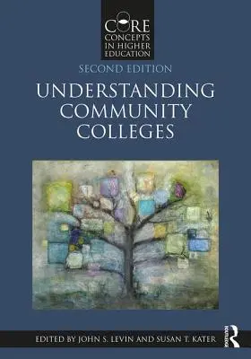 Memahami Perguruan Tinggi Komunitas - Understanding Community Colleges