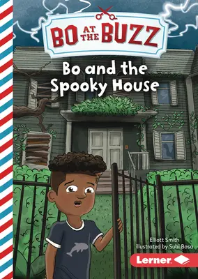 Bo e la casa spettrale - Bo and the Spooky House