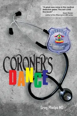 Il ballo del coroner - Coroner's Dance