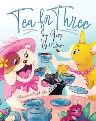 Tè per tre - Tea for Three