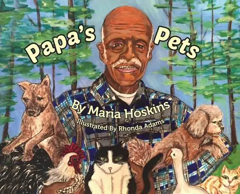 Gli animali di papà - Papa's Pets