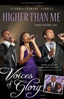 Più in alto di me: La storia di Voices of Glory - Higher Than Me: The Story of Voices of Glory