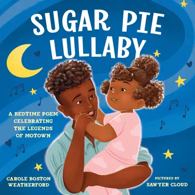 Sugar Pie Lullaby: L'anima della Motown in una canzone d'amore - Sugar Pie Lullaby: The Soul of Motown in a Song of Love