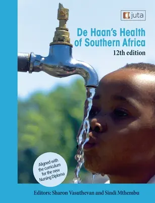 La salute dell'Africa meridionale di De Haan 12e - De Haan's Health of Southern Africa 12e