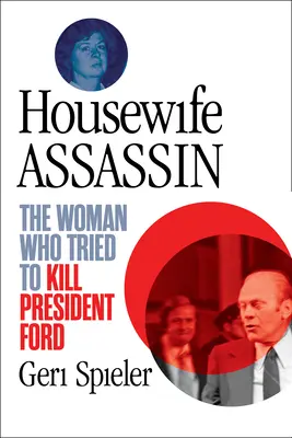 La casalinga assassina - Housewife Assassin