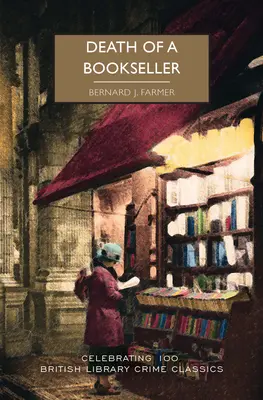 Morte di un libraio - Death of a Bookseller