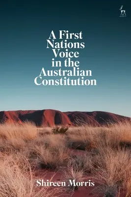 Una voce delle Prime Nazioni nella Costituzione australiana - A First Nations Voice in the Australian Constitution