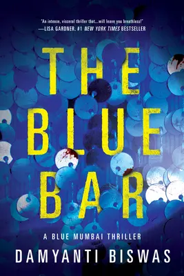 Il bar blu - The Blue Bar