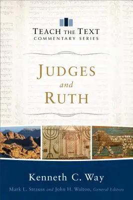 Giudici e Ruth - Judges and Ruth