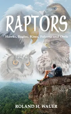 Rapaci: Falchi, aquile, nibbi, falchi e gufi - Raptors: Hawks, Eagles, Kites, Falcons and Owls