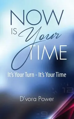 Ora è il tuo momento - Now Is Your Time