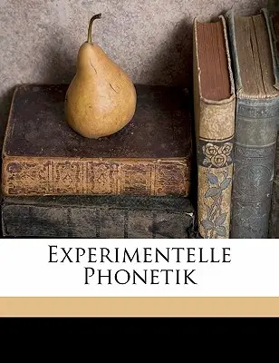 Fonetica sperimentale - Experimentelle Phonetik