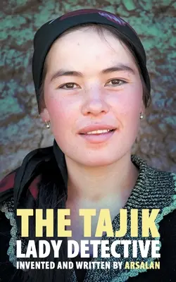 La detective tagika - The Tajik Lady Detective