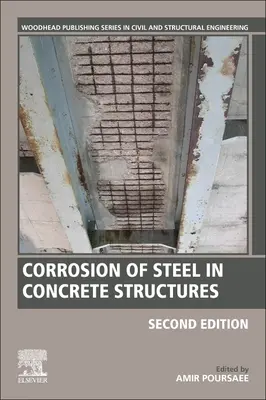 Corrosione dell'acciaio nelle strutture in calcestruzzo - Corrosion of Steel in Concrete Structures