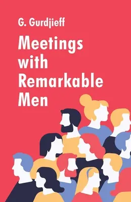 Incontri con uomini notevoli - Meetings with Remarkable Men