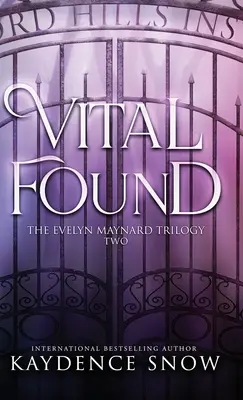Ritrovato - Vital Found