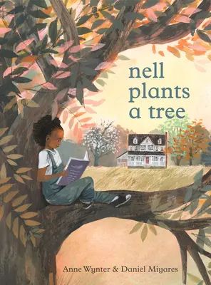 Nell pianta un albero - Nell Plants a Tree