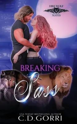 Rompere il sassolino - Breaking Sass