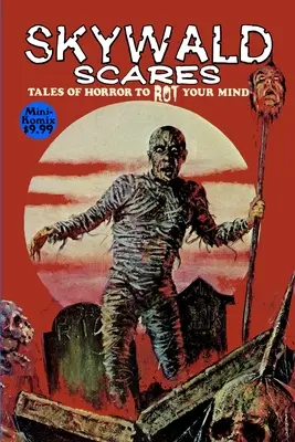 Skywald Spaventa - Skywald Scares
