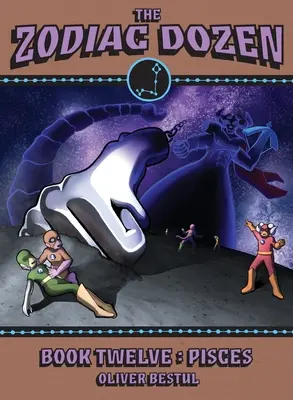 Pesci: Dodicesimo libro della serie Zodiac Dozen - Pisces: Book Twelve in the Zodiac Dozen Series