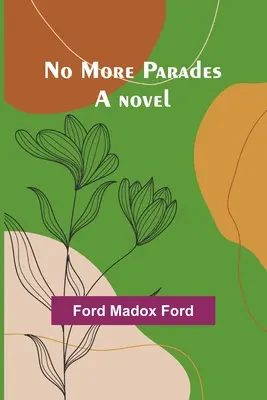 Non più parate - No More Parades