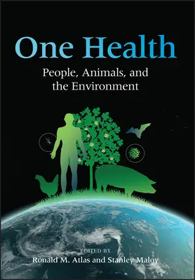 Una sola salute: Persone, animali e ambiente - One Health: People, Animals, and the Environment