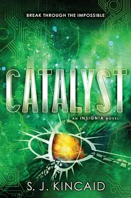 Catalizzatore - Catalyst