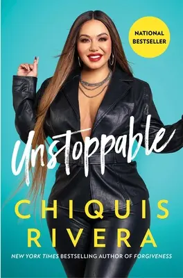 Inarrestabile: Come ho trovato la mia forza attraverso l'amore e la perdita - Unstoppable: How I Found My Strength Through Love and Loss