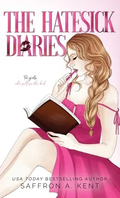 I diari del mal d'odio - The Hatesick Diaries
