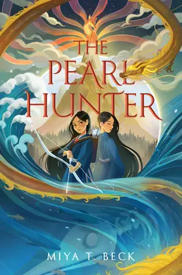 Il cacciatore di perle - The Pearl Hunter