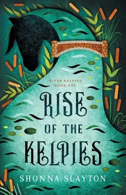 L'ascesa dei kelpies - Rise of the Kelpies