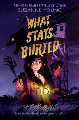 Ciò che rimane sepolto - What Stays Buried