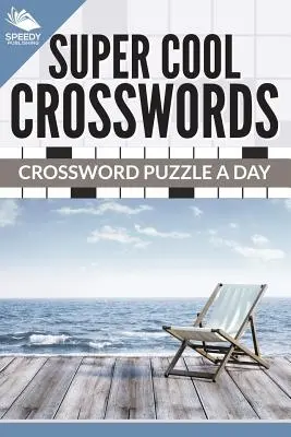 Parole crociate super cool: Cruciverba al giorno - Super Cool Crosswords: Crossword Puzzle A Day