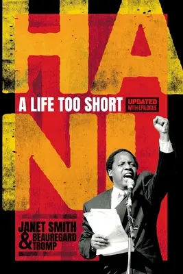Hani una vita troppo breve - Edizione riveduta - Hani a Life Too Short - Revised Edition