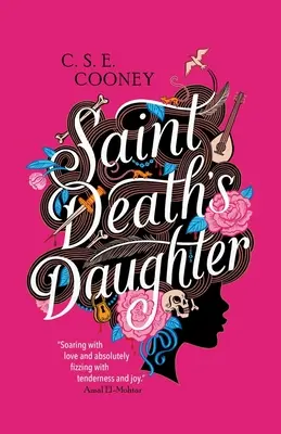 La figlia di Santa Morte - Saint Death's Daughter