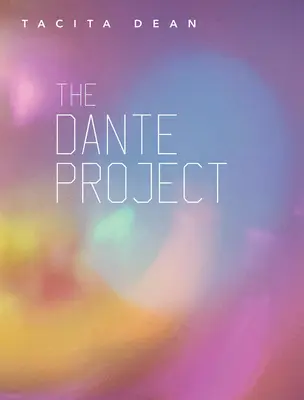Tacita Dean: Il progetto Dante - Tacita Dean: The Dante Project
