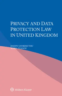 Legge sulla privacy e sulla protezione dei dati nel Regno Unito - Privacy and Data Protection Law in United Kingdom