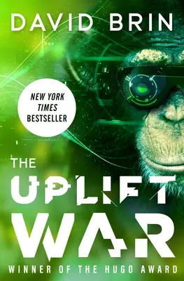 La guerra di Uplift - The Uplift War