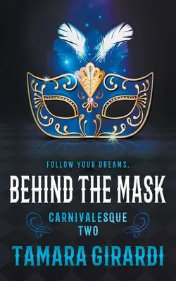 Dietro la maschera: Un romanzo contemporaneo YA - Behind the Mask: A YA Contemporary Novel