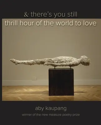 & c'è ancora l'ora del brivido del mondo da amare - & there's you still thrill hour of the world to love